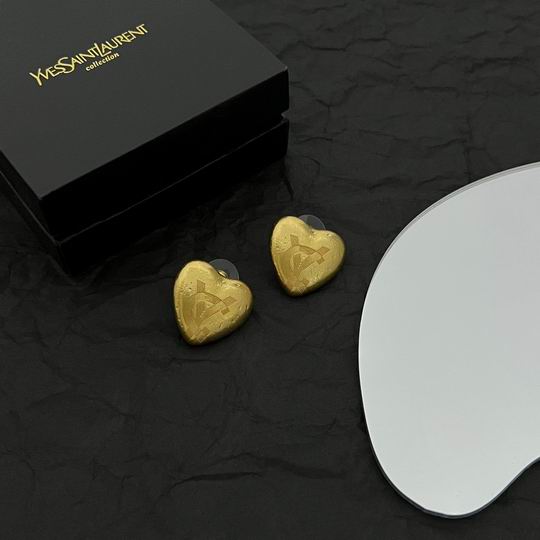 YSL Earrings 05lyh241